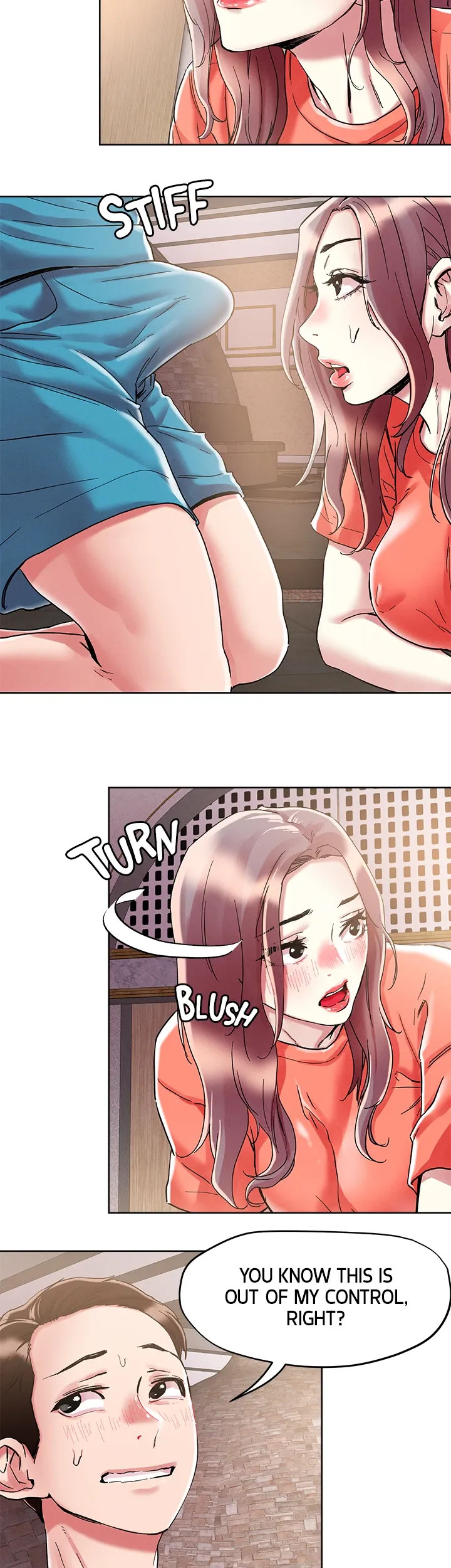King Of The Night Chapter 71 image 27
