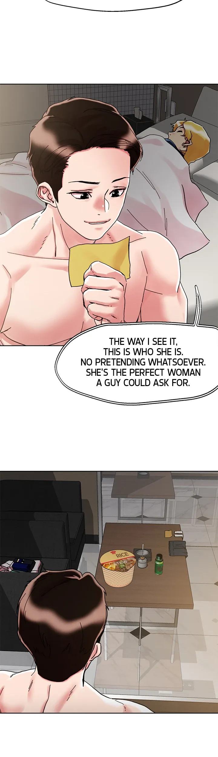 King Of The Night Chapter 71 image 2