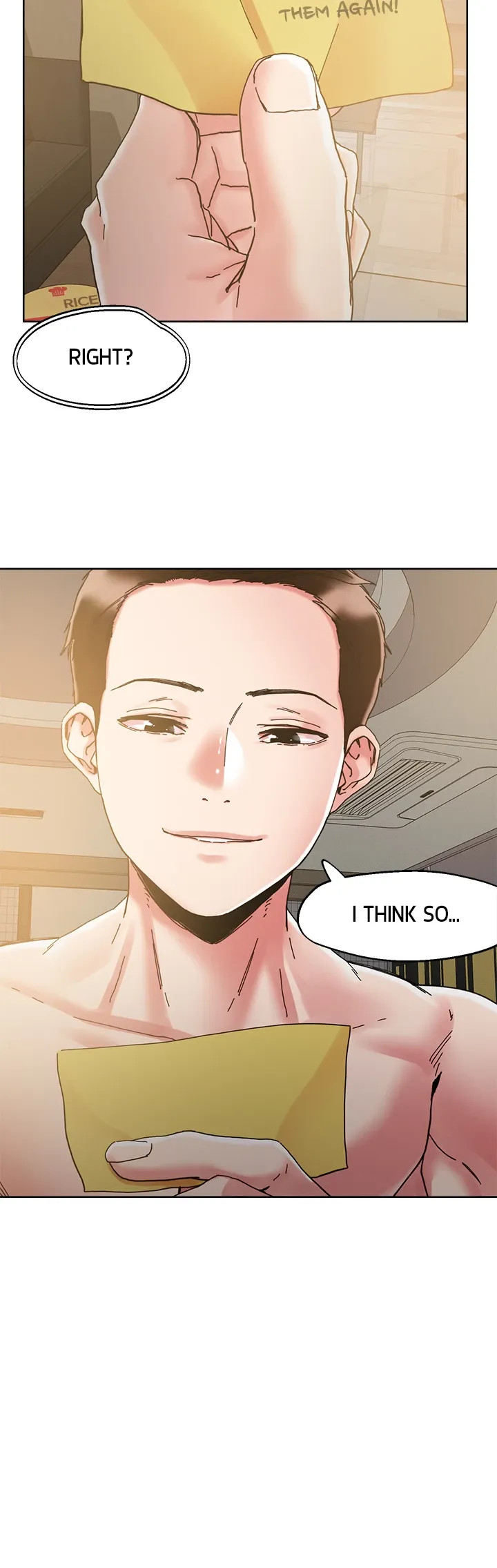 King Of The Night Chapter 71 image 4