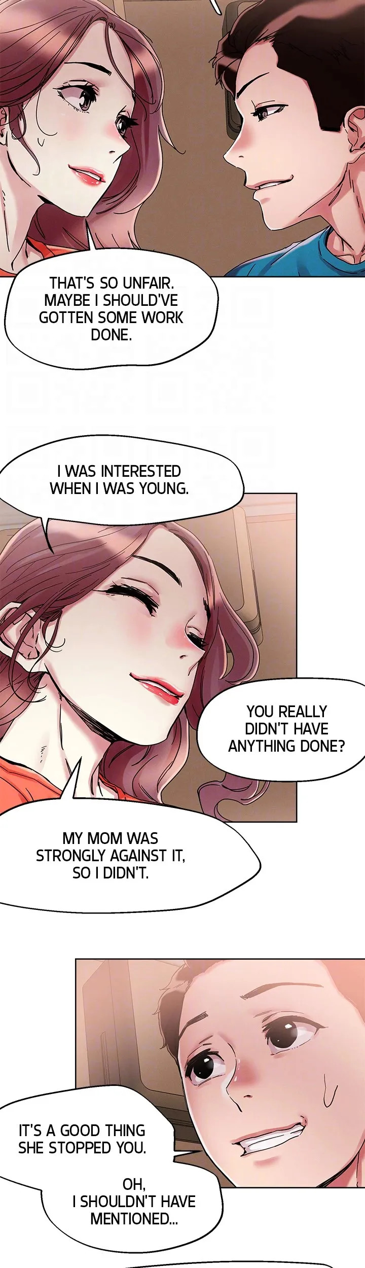 King Of The Night Chapter 72 image 11