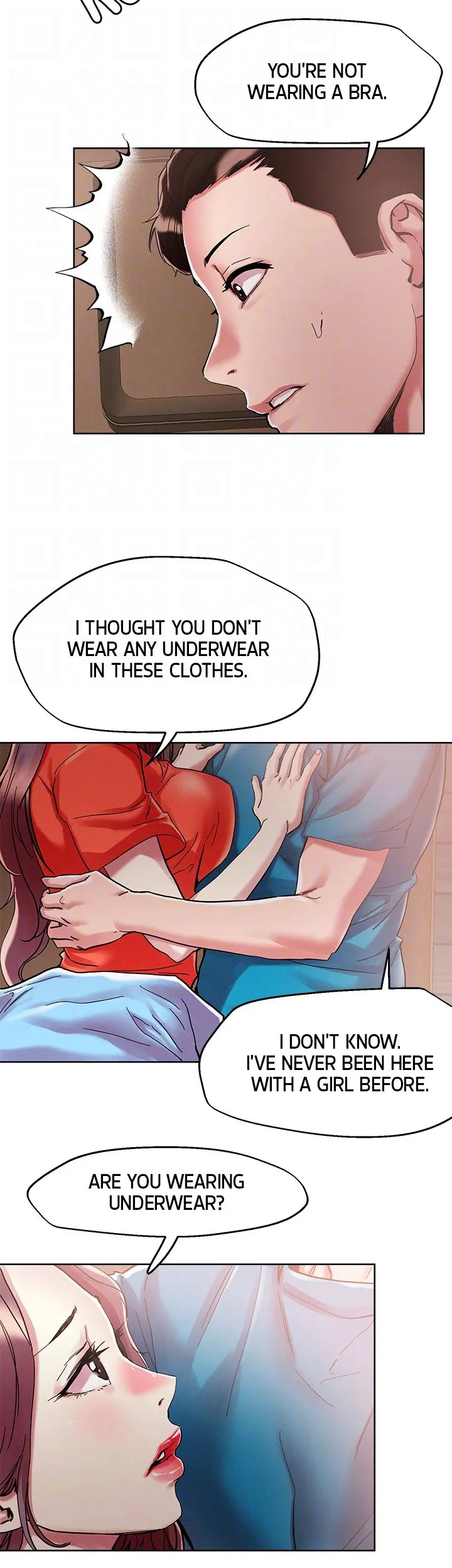 King Of The Night Chapter 72 image 16