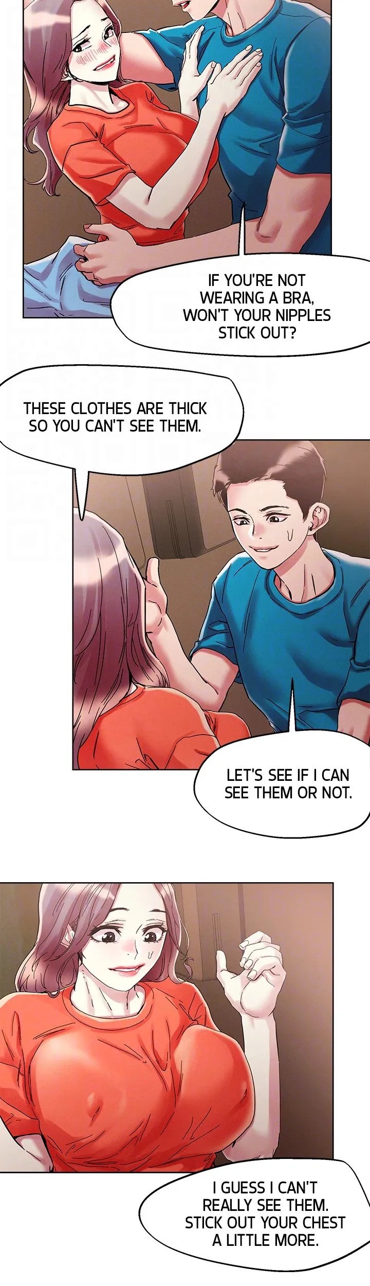 King Of The Night Chapter 72 image 18