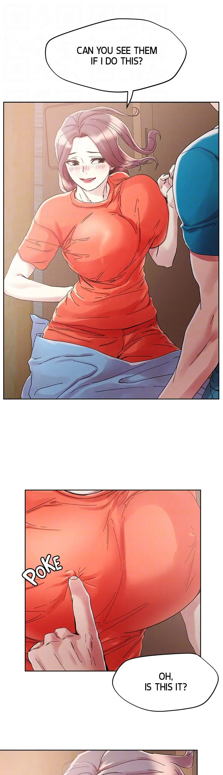 King Of The Night Chapter 72 image 19