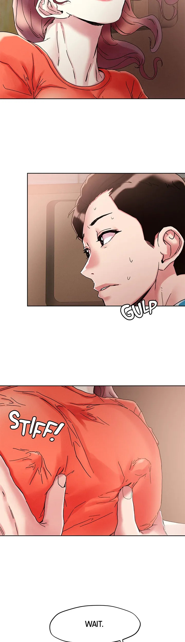 King Of The Night Chapter 72 image 21