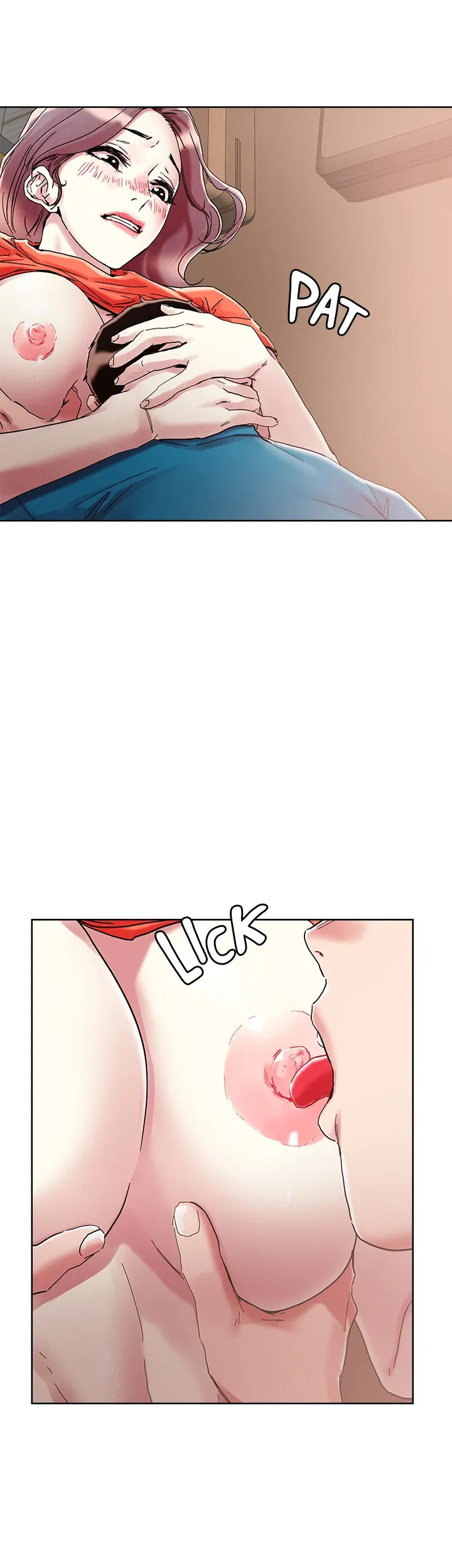 King Of The Night Chapter 72 image 24