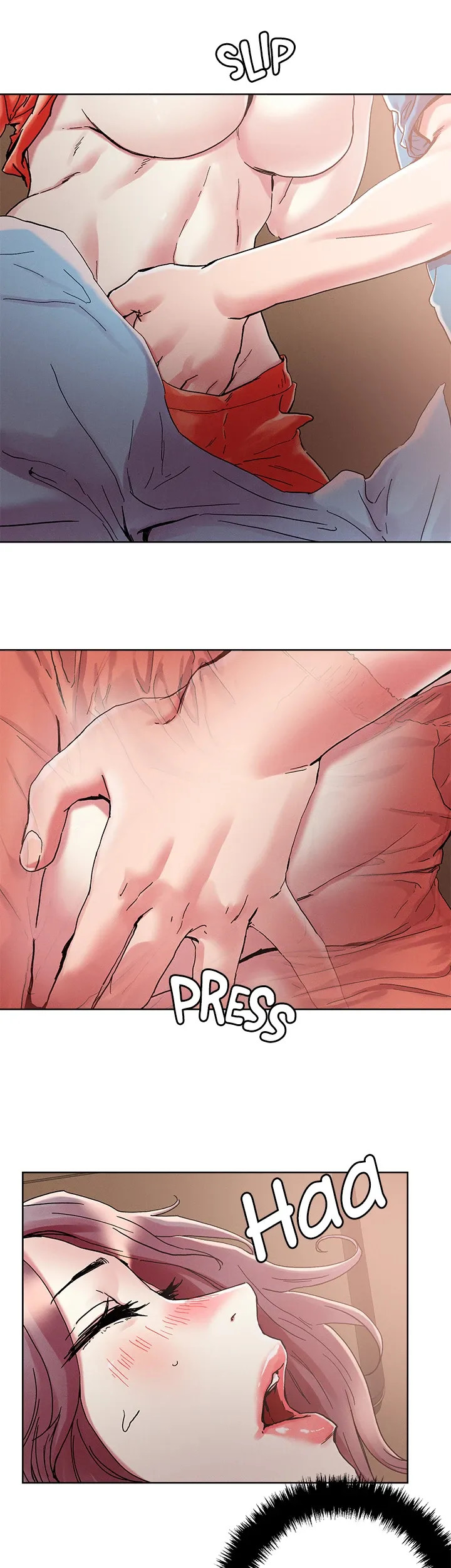 King Of The Night Chapter 72 image 25