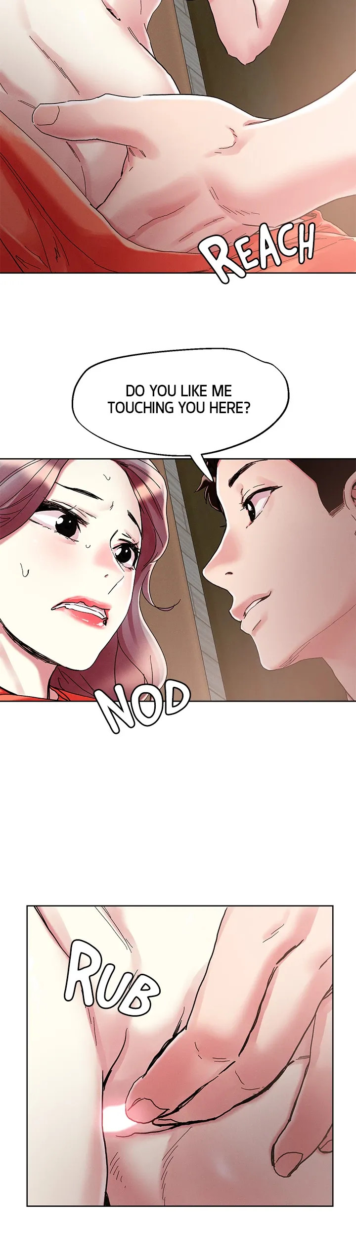 King Of The Night Chapter 72 image 28