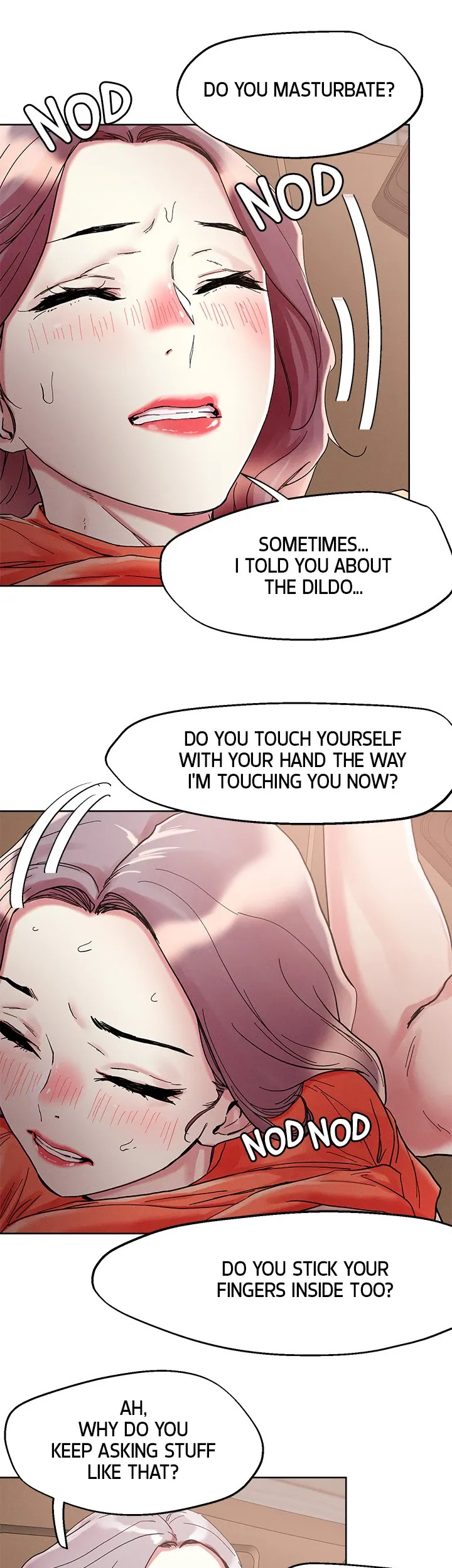 King Of The Night Chapter 72 image 29
