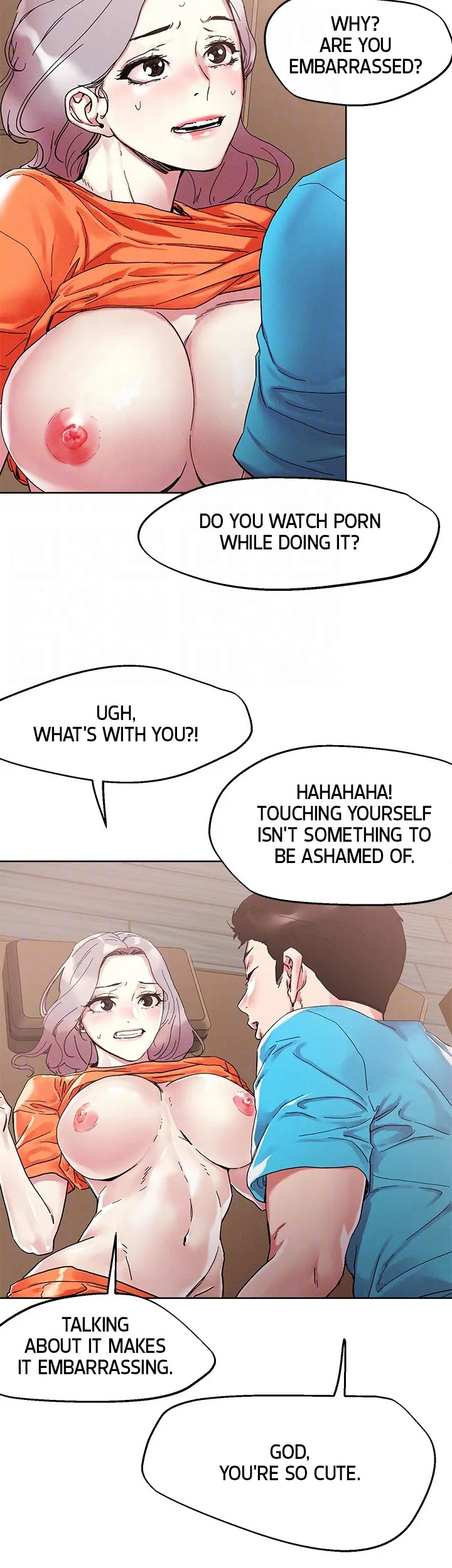 King Of The Night Chapter 72 image 30
