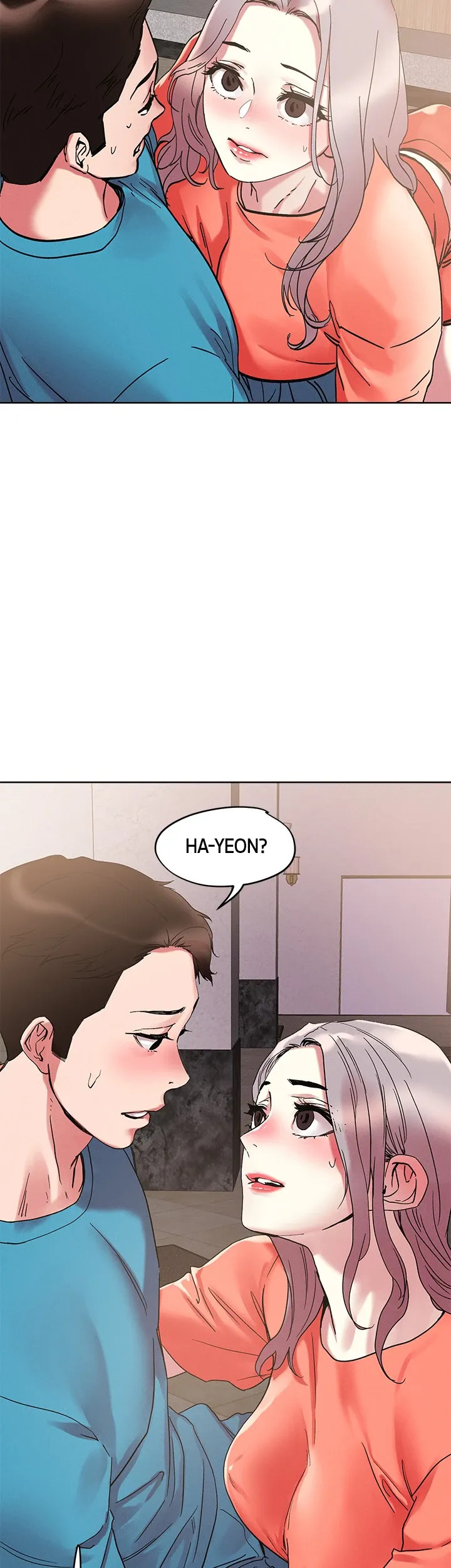 King Of The Night Chapter 72 image 3