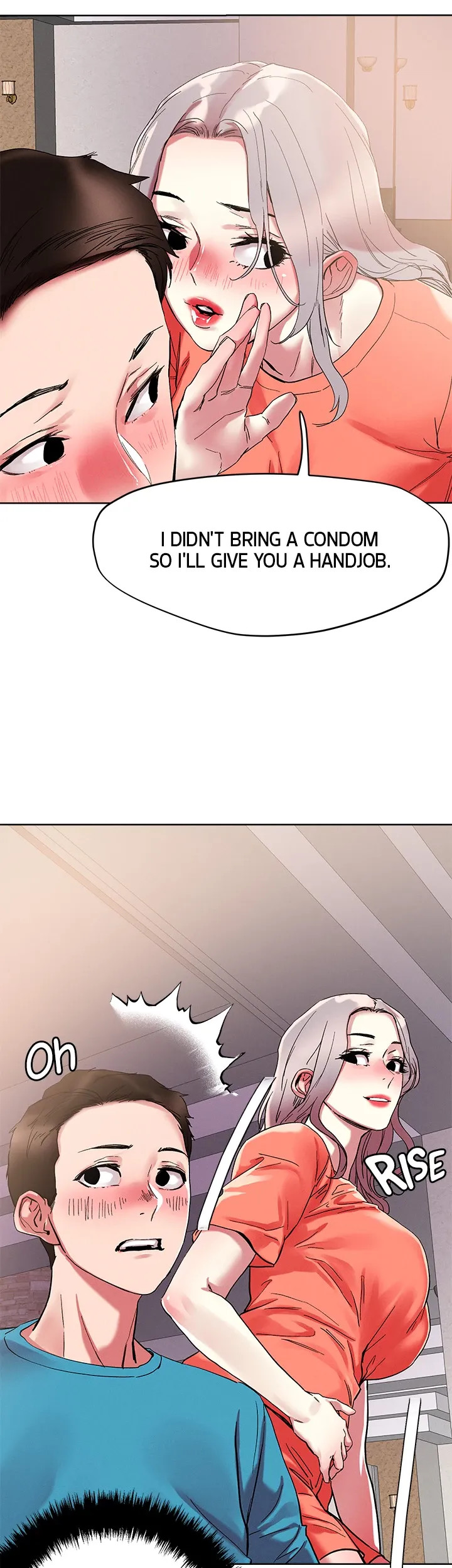 King Of The Night Chapter 72 image 5
