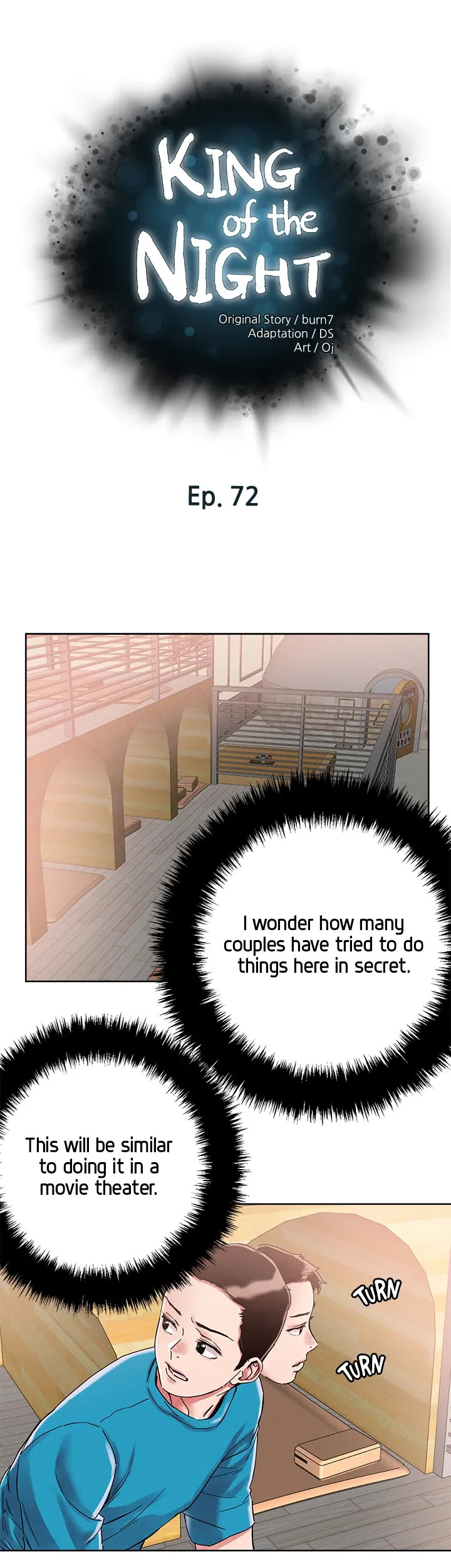 King Of The Night Chapter 72 image 7