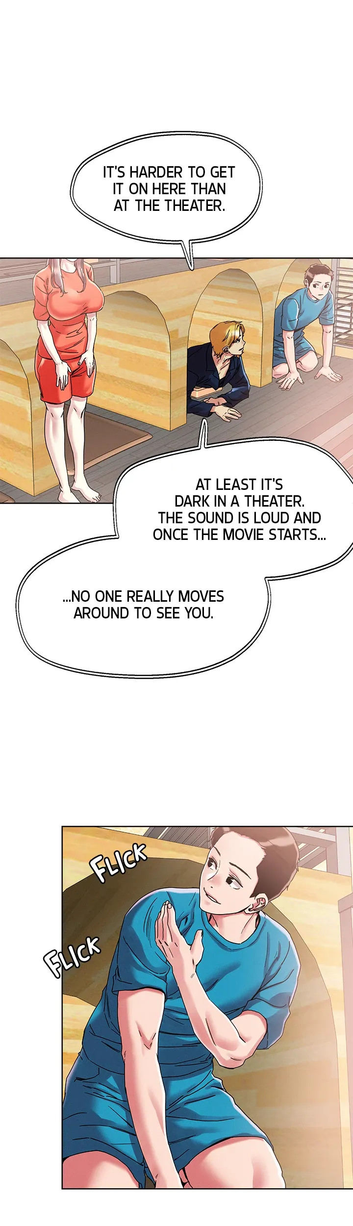 King Of The Night Chapter 72 image 8