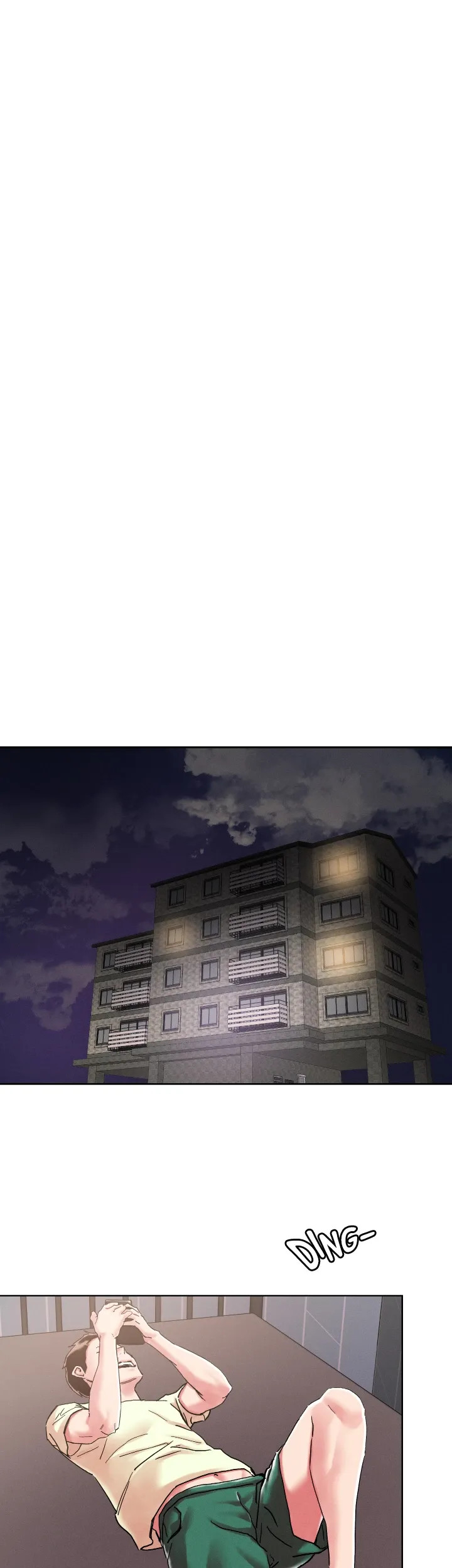King Of The Night Chapter 73 image 20