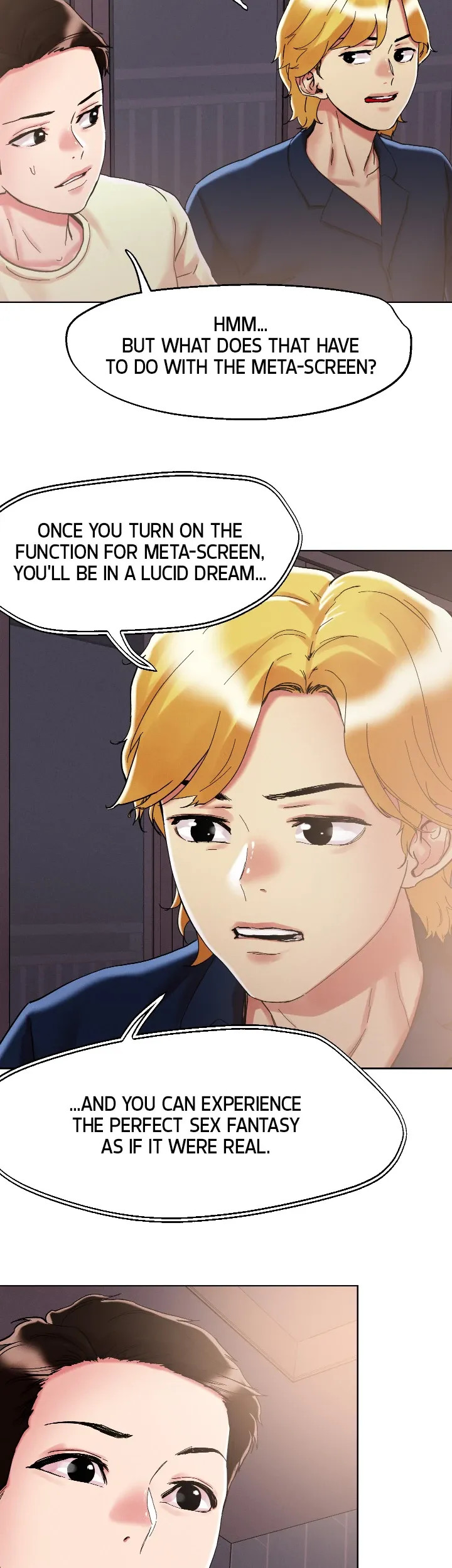King Of The Night Chapter 73 image 26