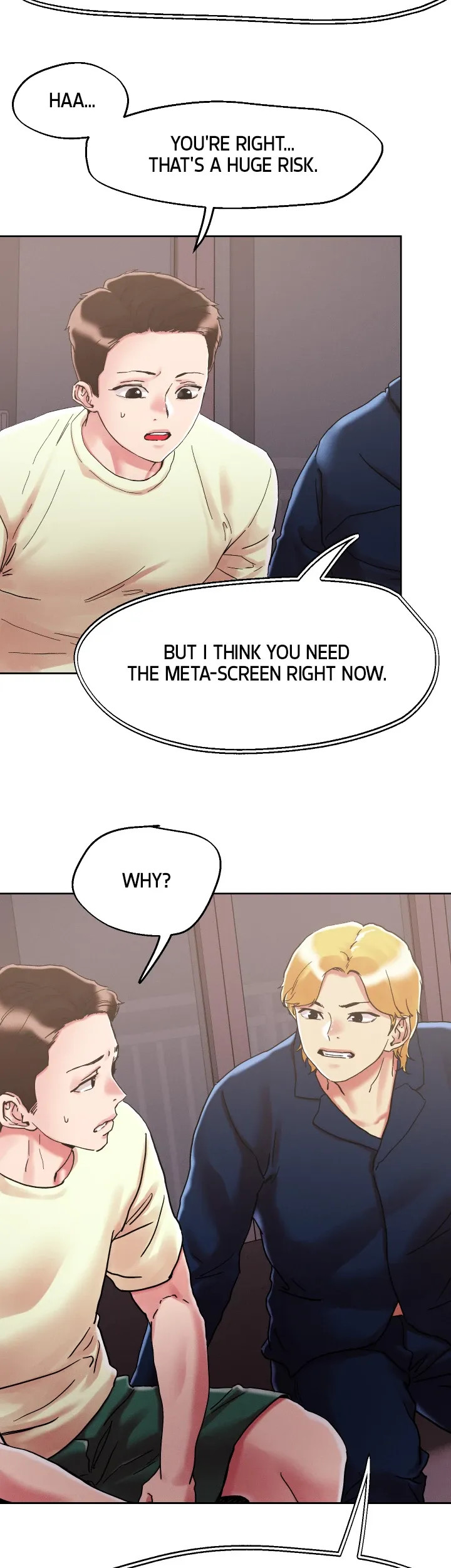 King Of The Night Chapter 73 image 28
