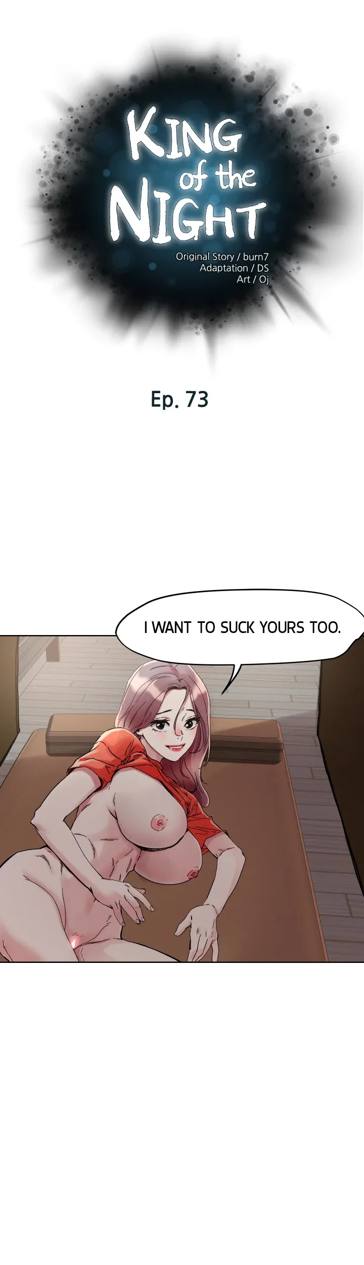 King Of The Night Chapter 73 image 3
