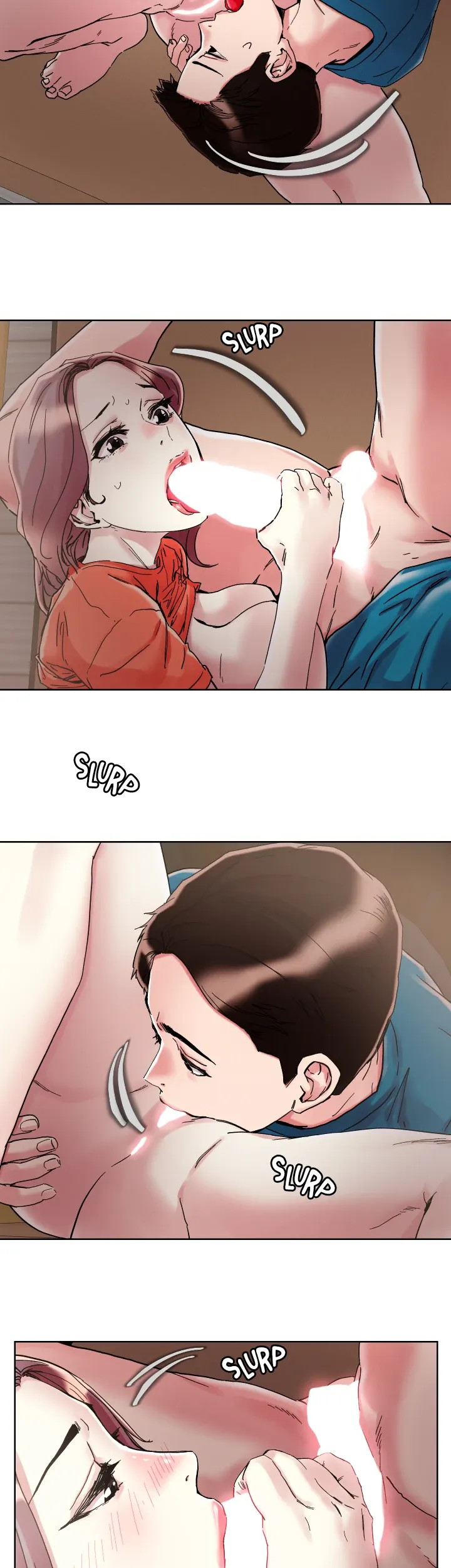 King Of The Night Chapter 73 image 5