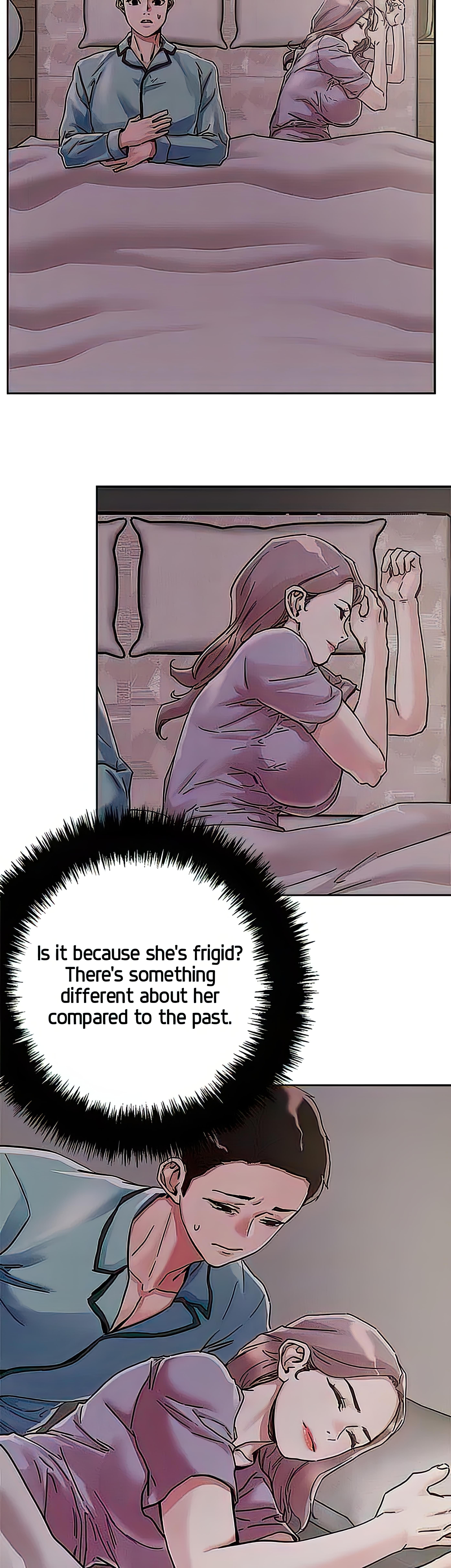 King Of The Night Chapter 74 image 16