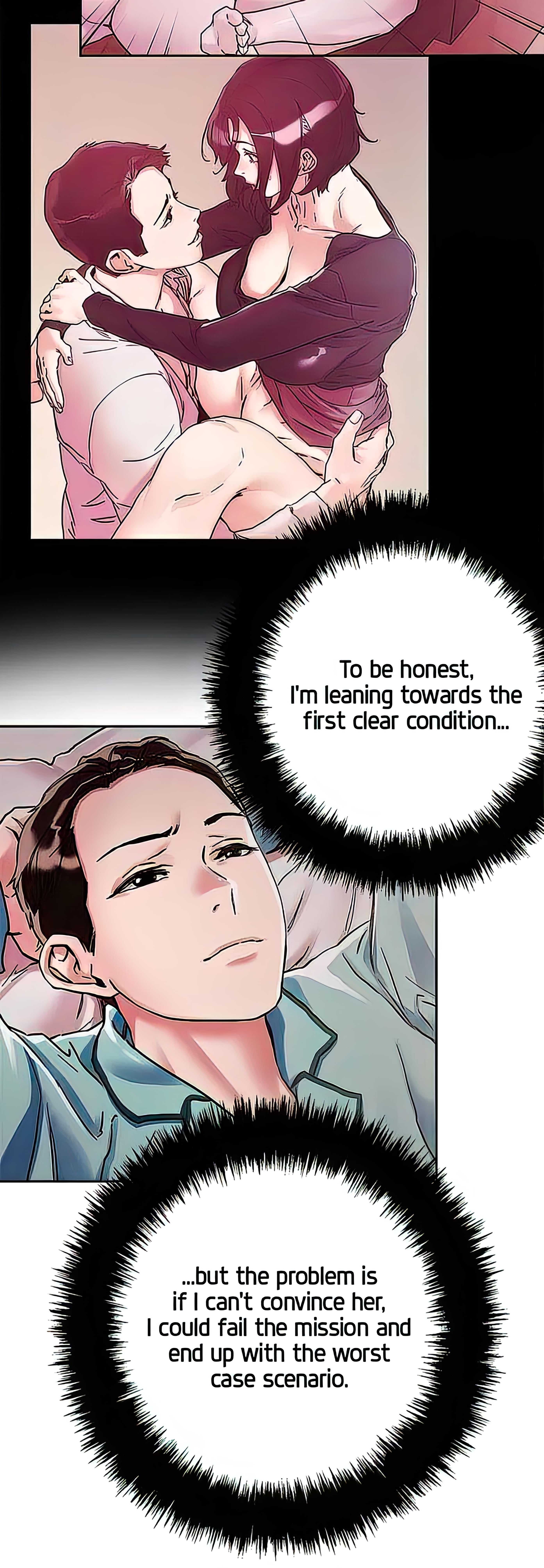 King Of The Night Chapter 74 image 18