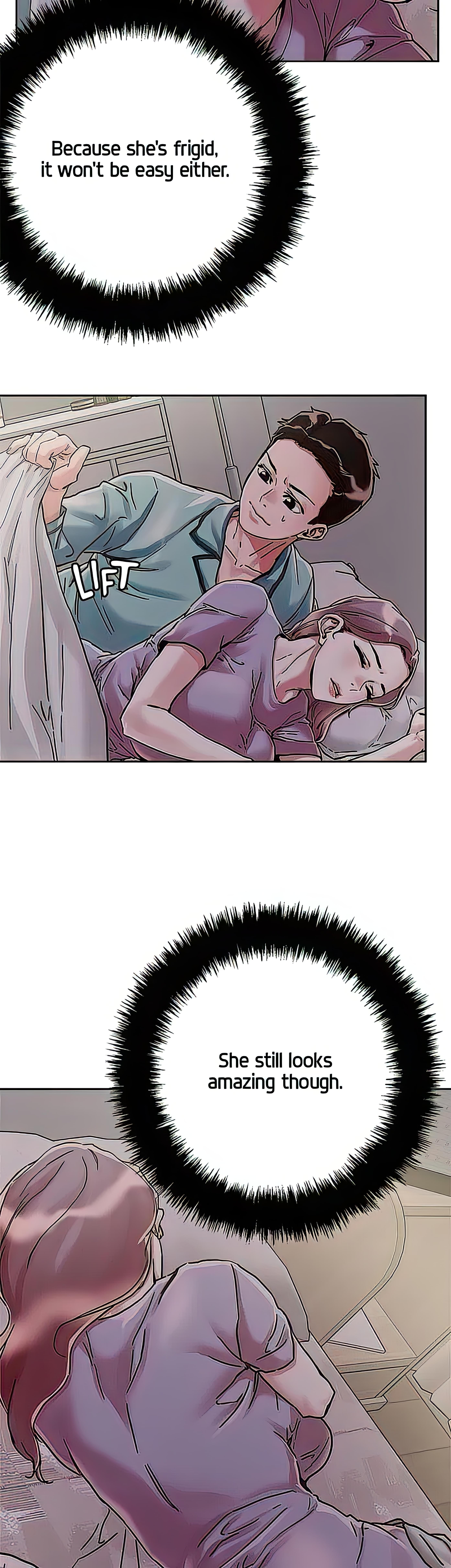 King Of The Night Chapter 74 image 20