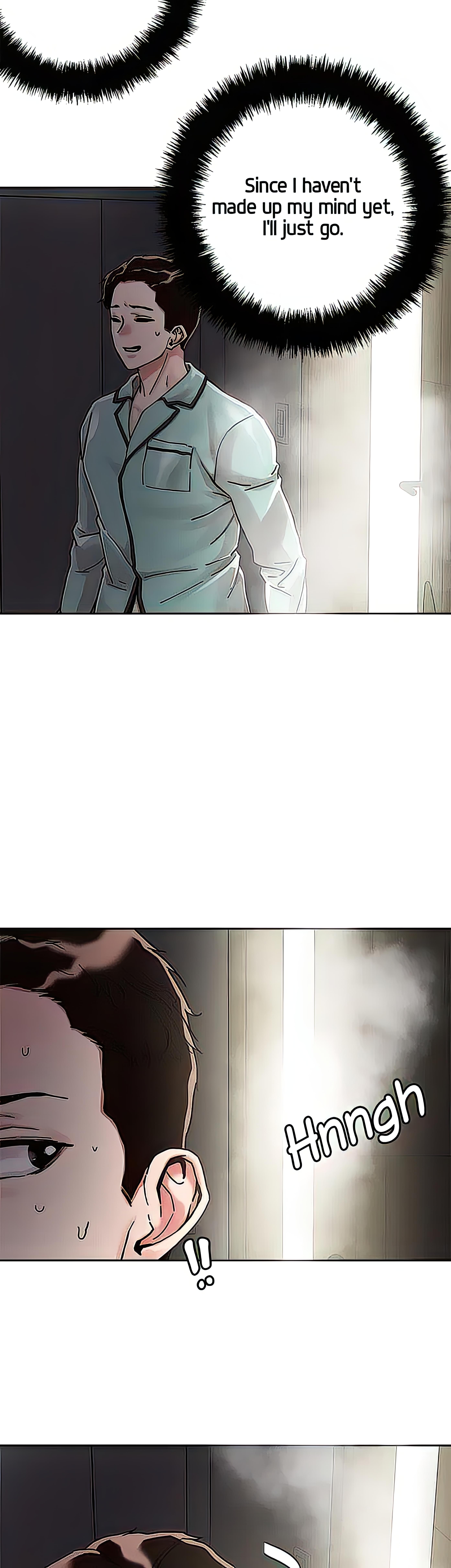 King Of The Night Chapter 74 image 27