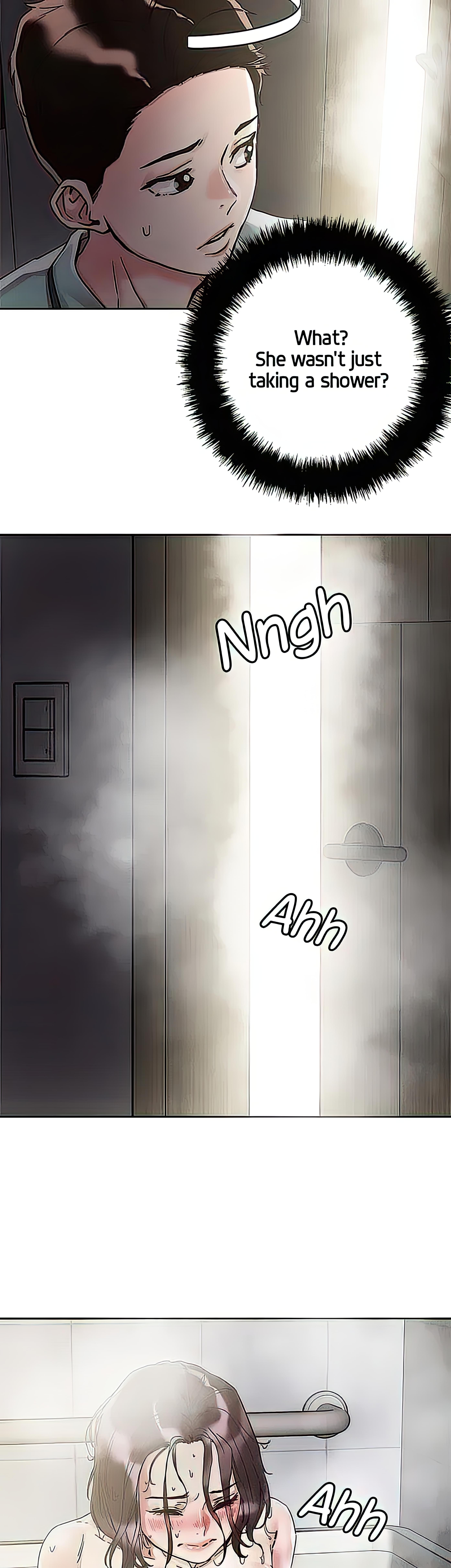 King Of The Night Chapter 74 image 28