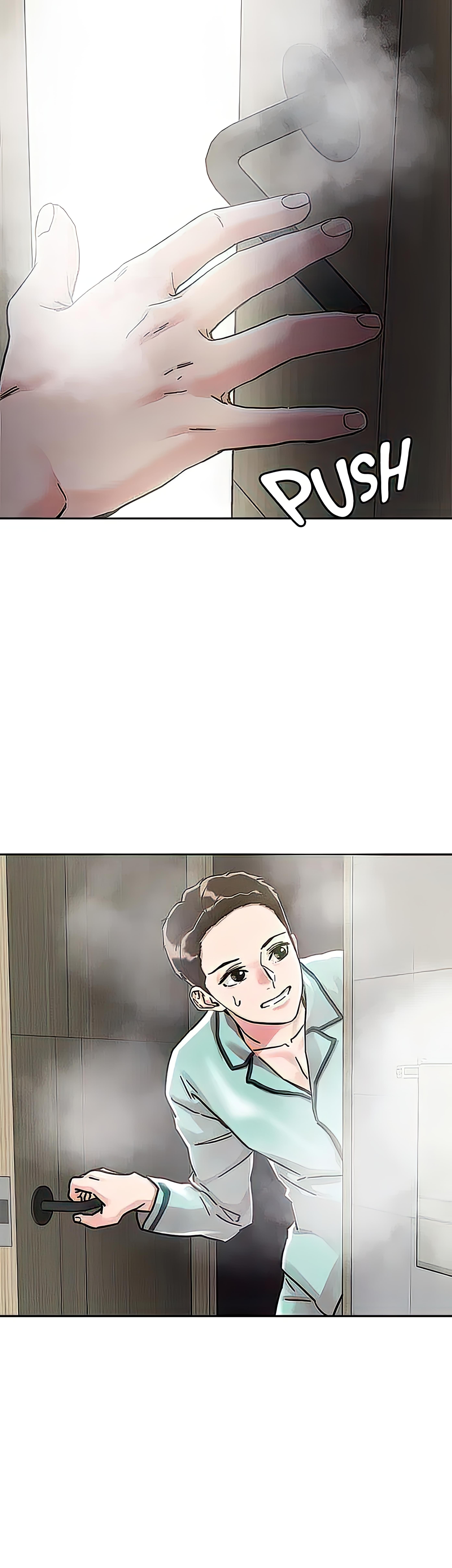 King Of The Night Chapter 74 image 30