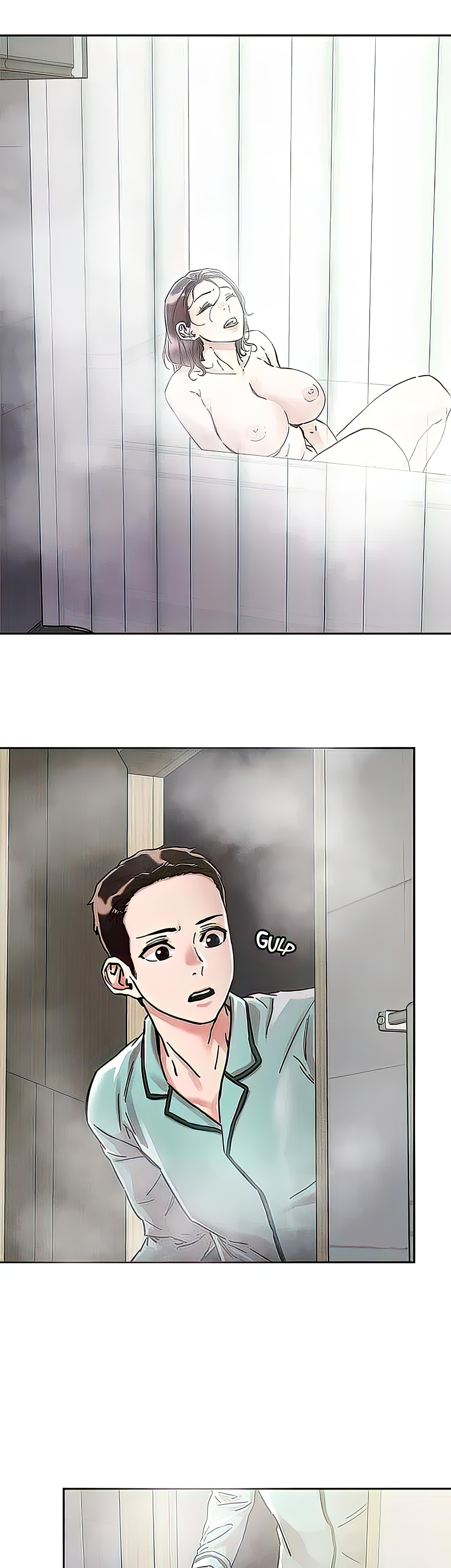 King Of The Night Chapter 74 image 31