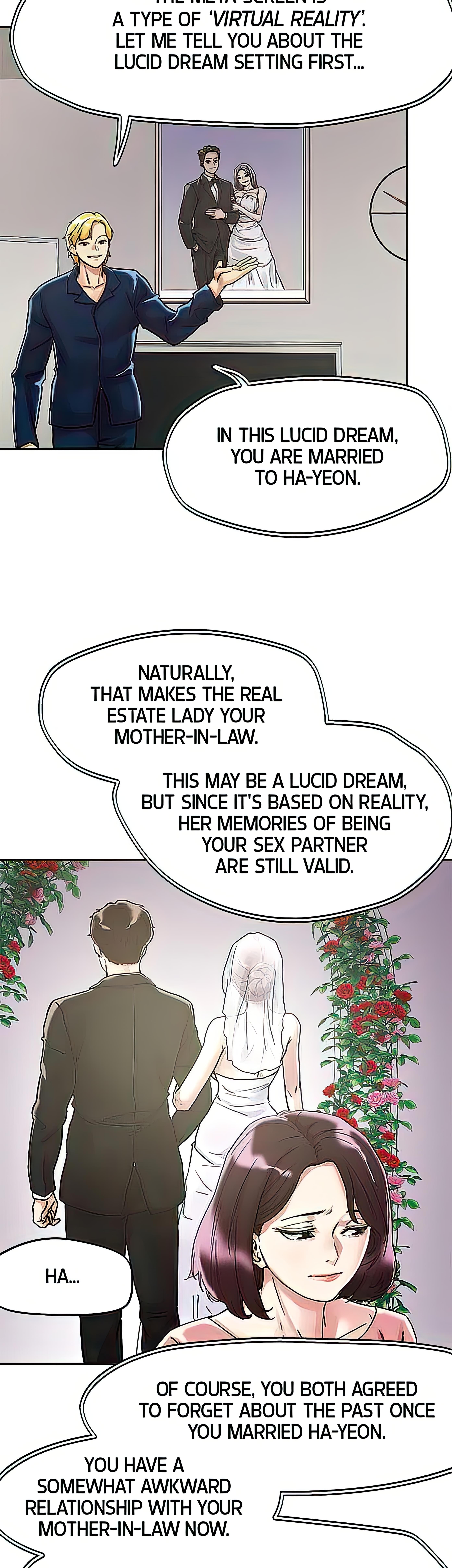 King Of The Night Chapter 74 image 4