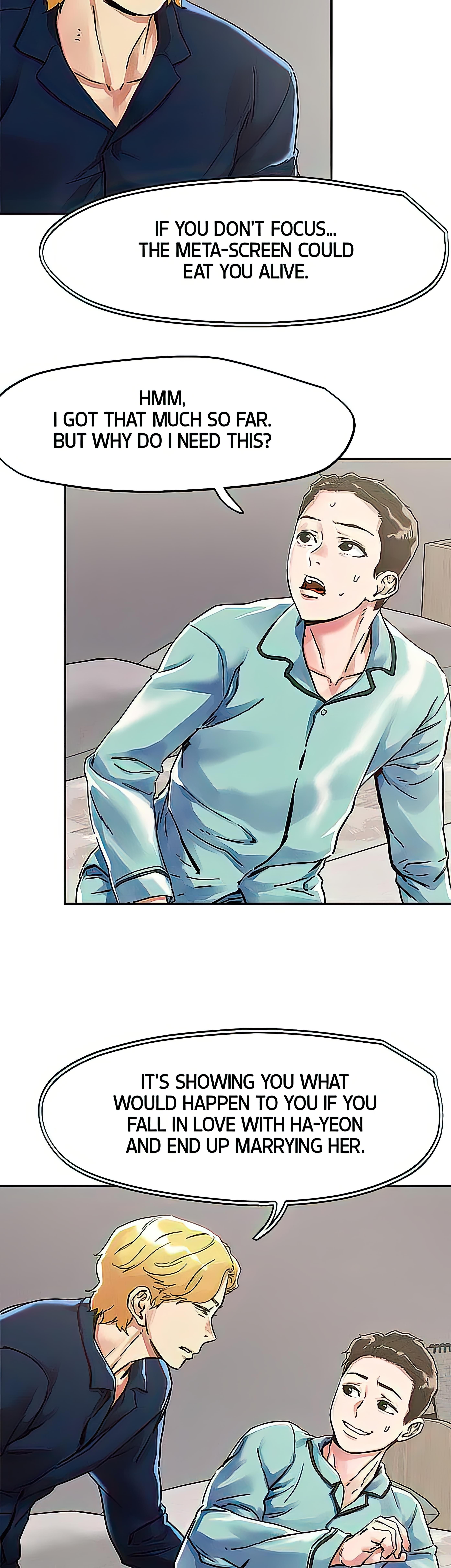 King Of The Night Chapter 74 image 6