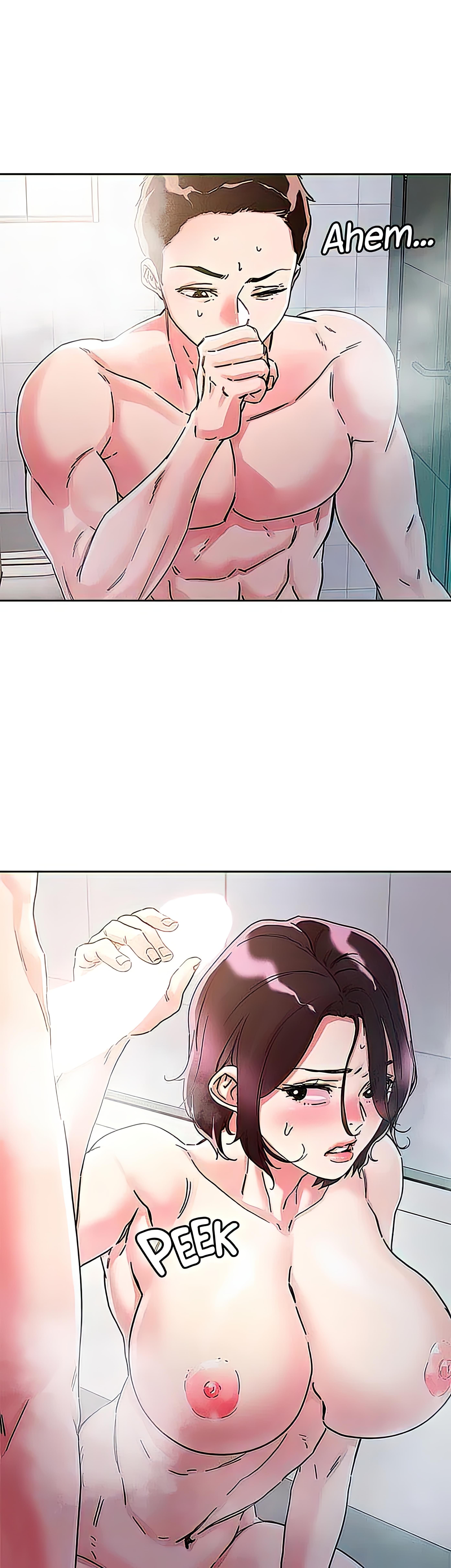 King Of The Night Chapter 75 image 15