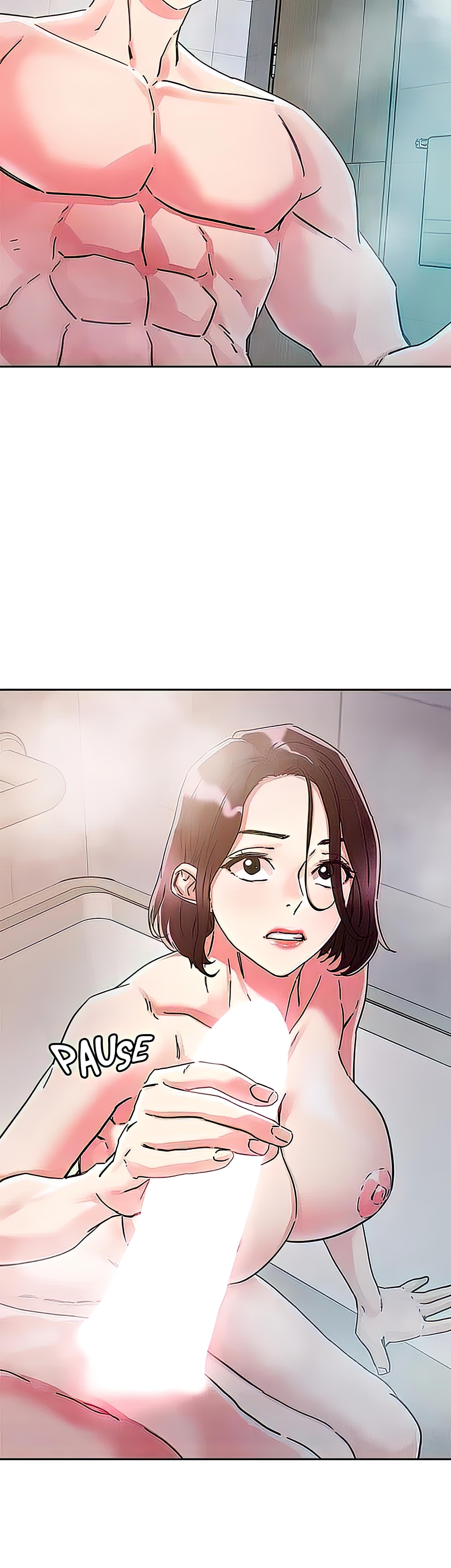 King Of The Night Chapter 75 image 18