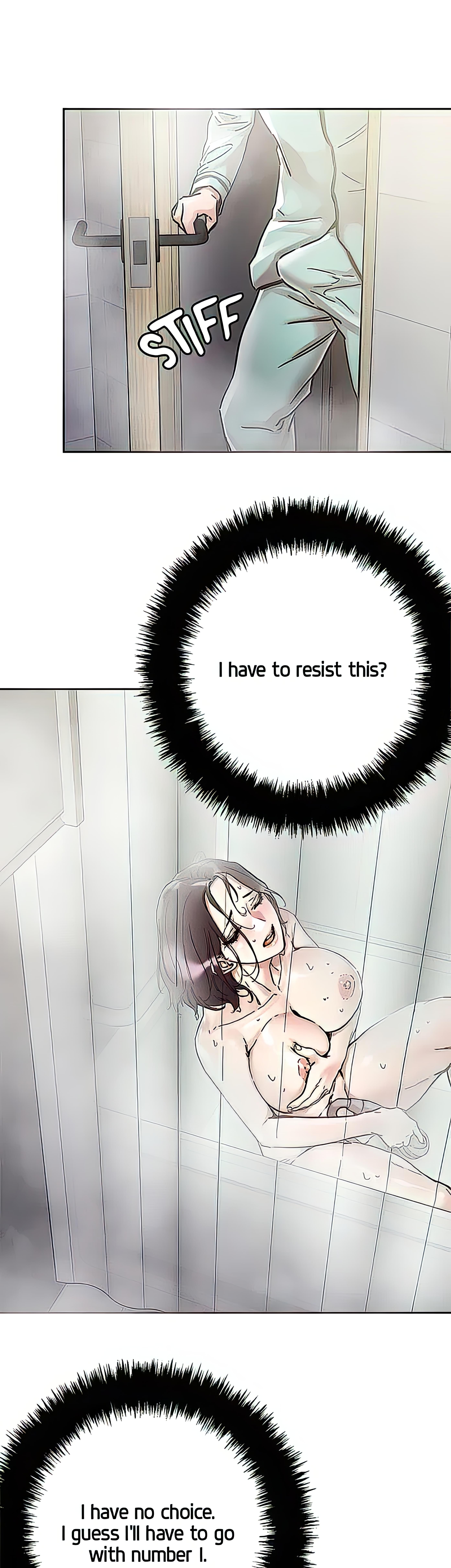 King Of The Night Chapter 75 image 1