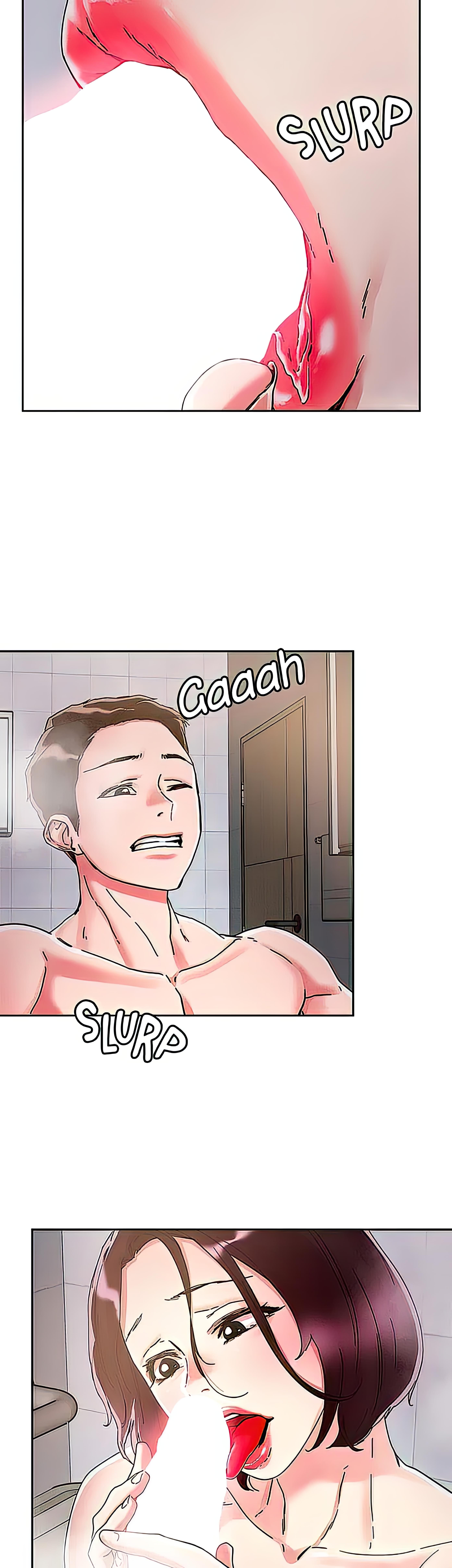King Of The Night Chapter 75 image 20