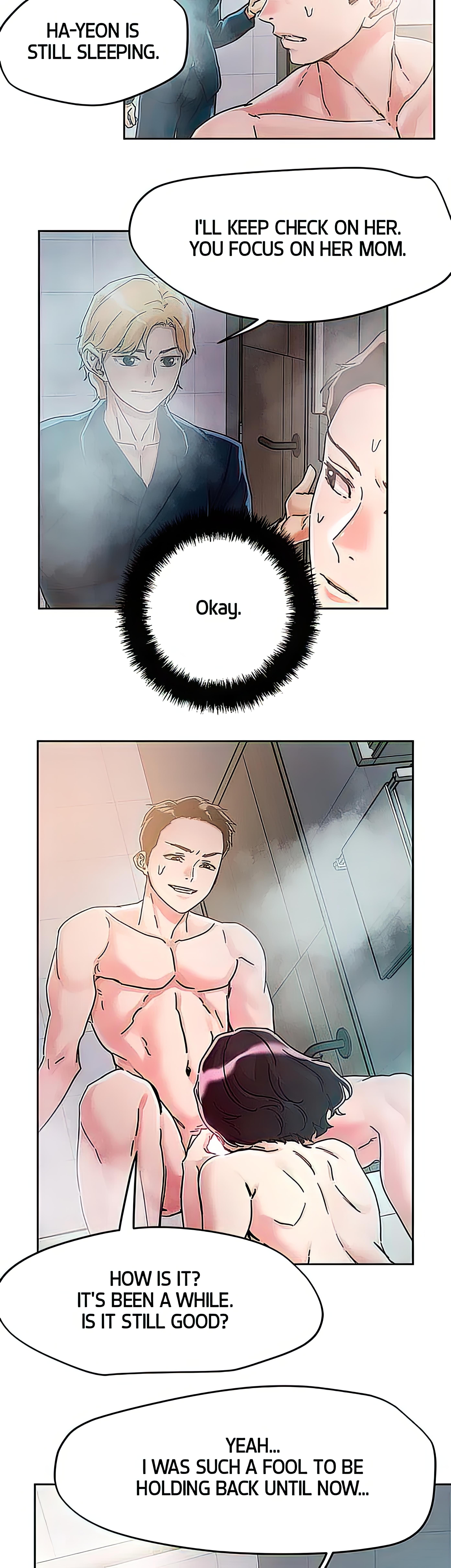 King Of The Night Chapter 75 image 23