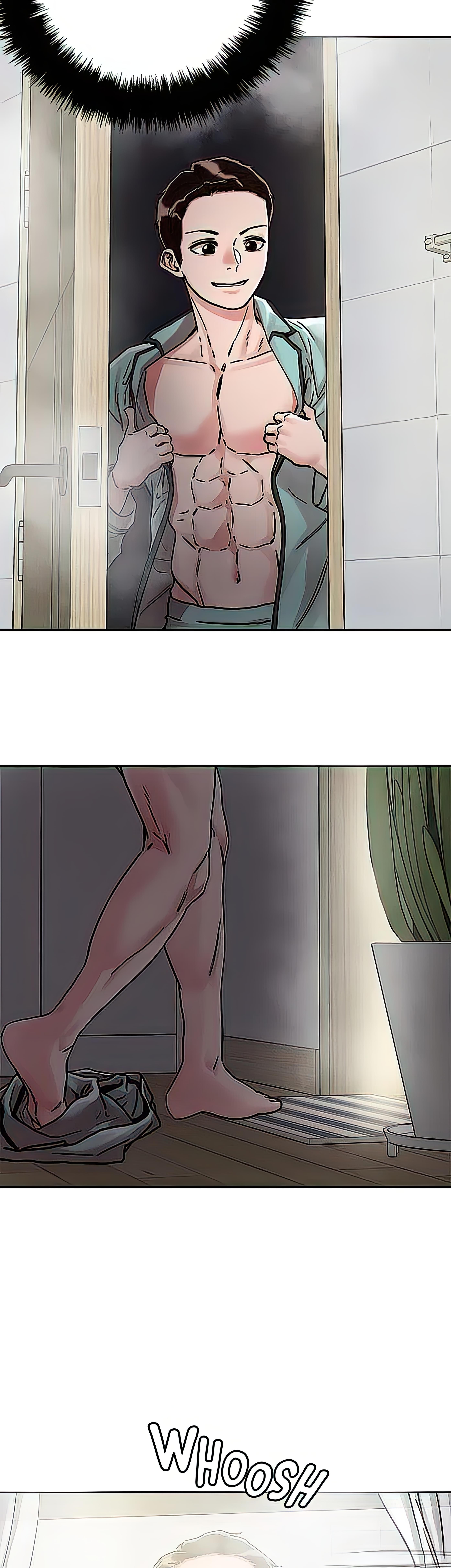 King Of The Night Chapter 75 image 2