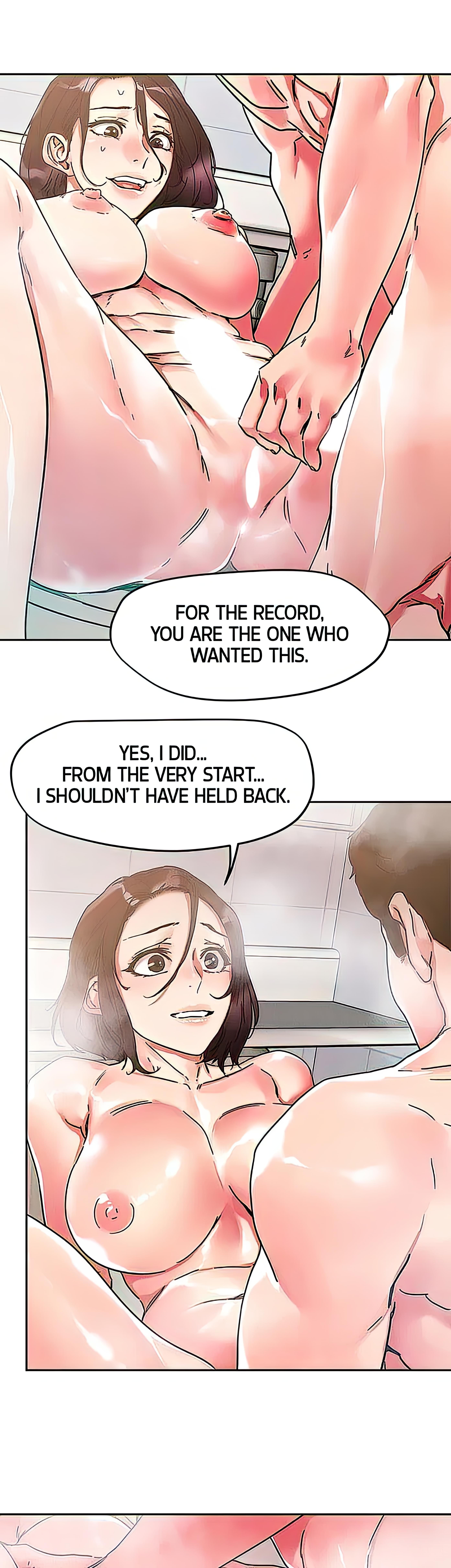 King Of The Night Chapter 75 image 31