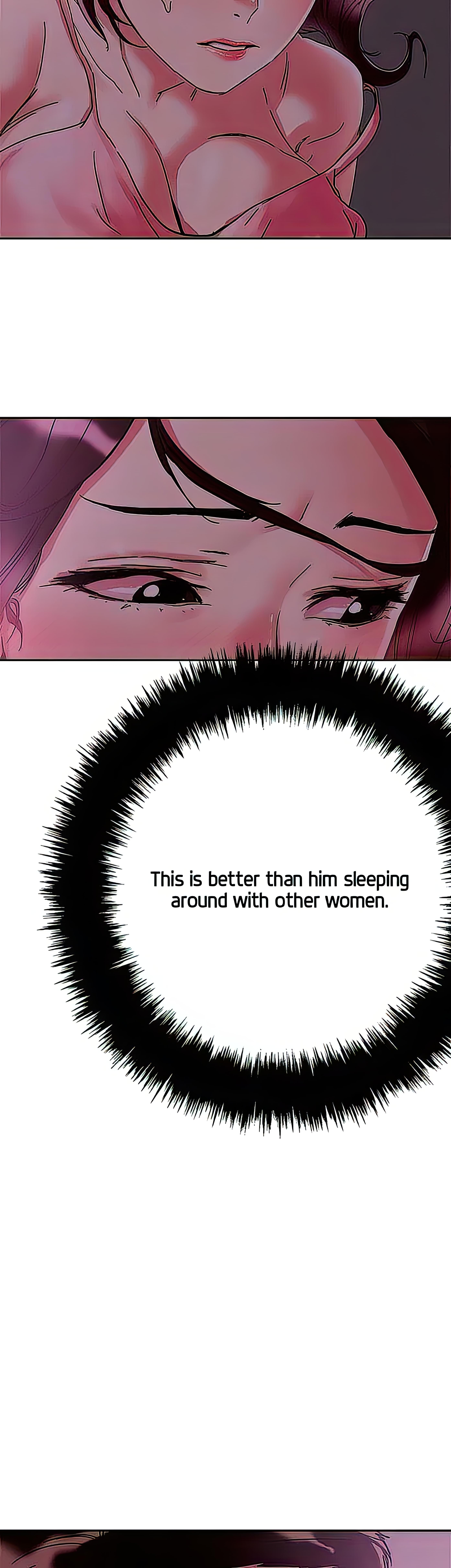 King Of The Night Chapter 75 image 38