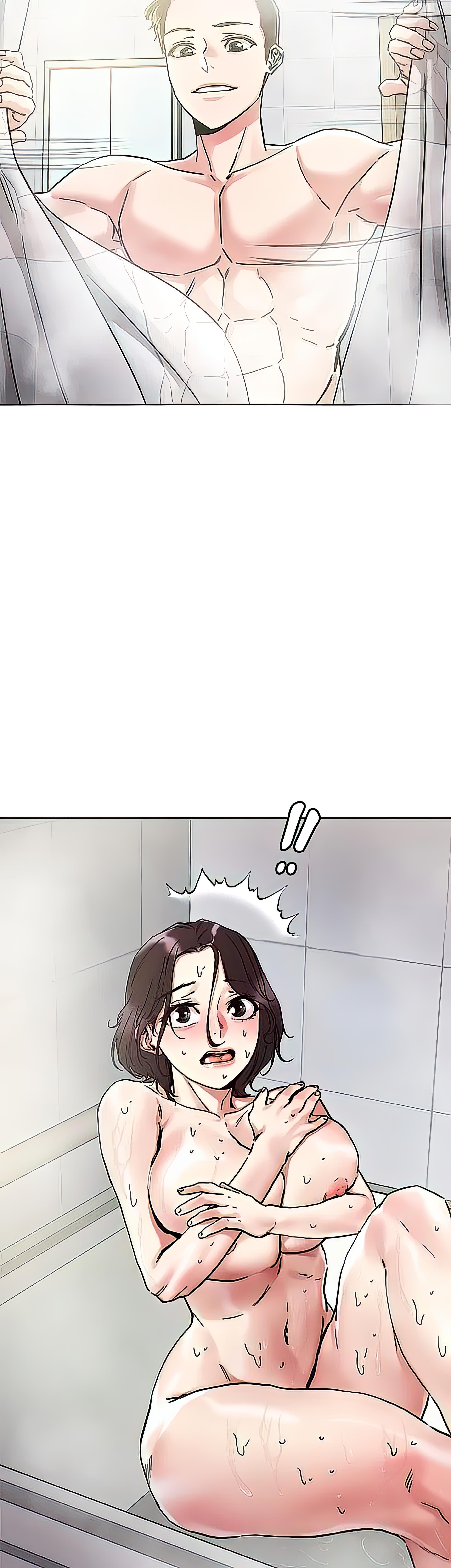 King Of The Night Chapter 75 image 3