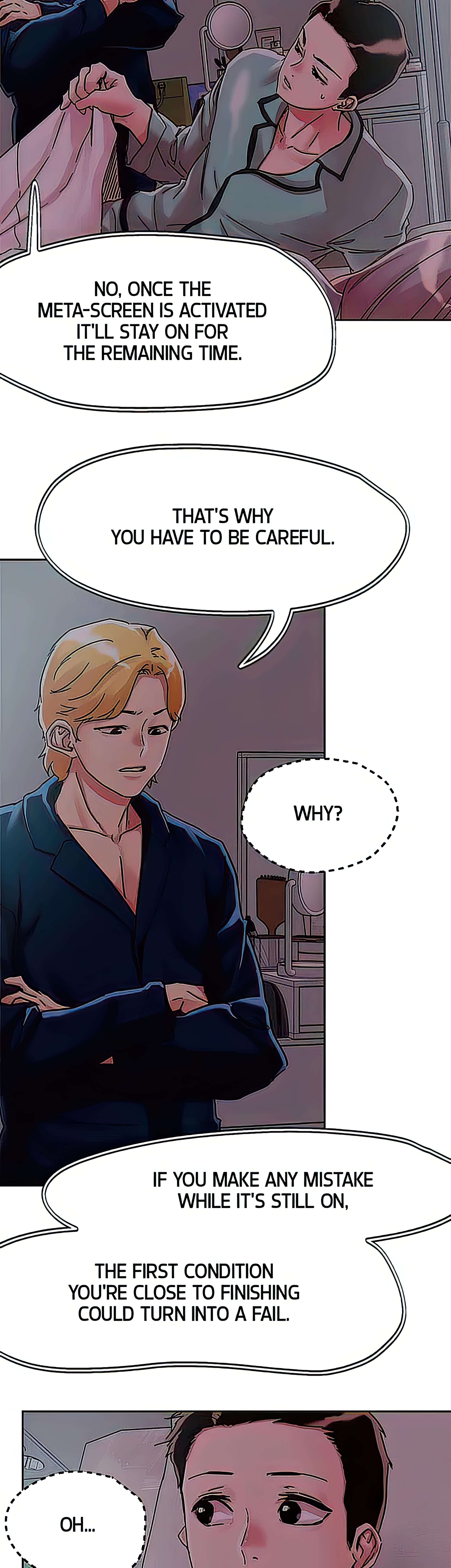 King Of The Night Chapter 75 image 40