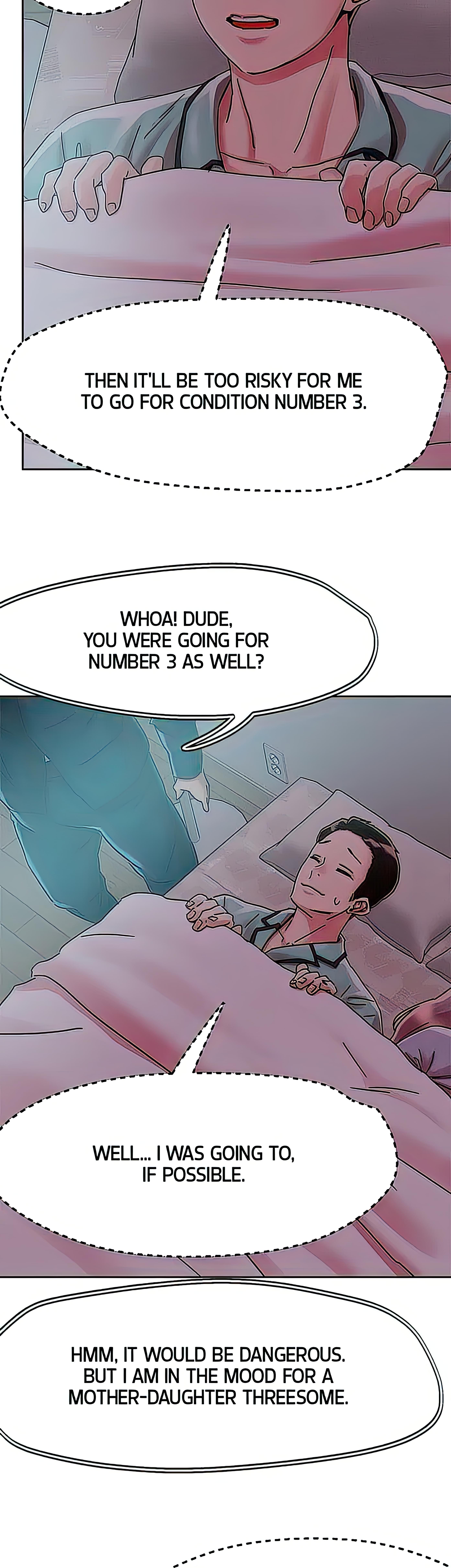 King Of The Night Chapter 75 image 41
