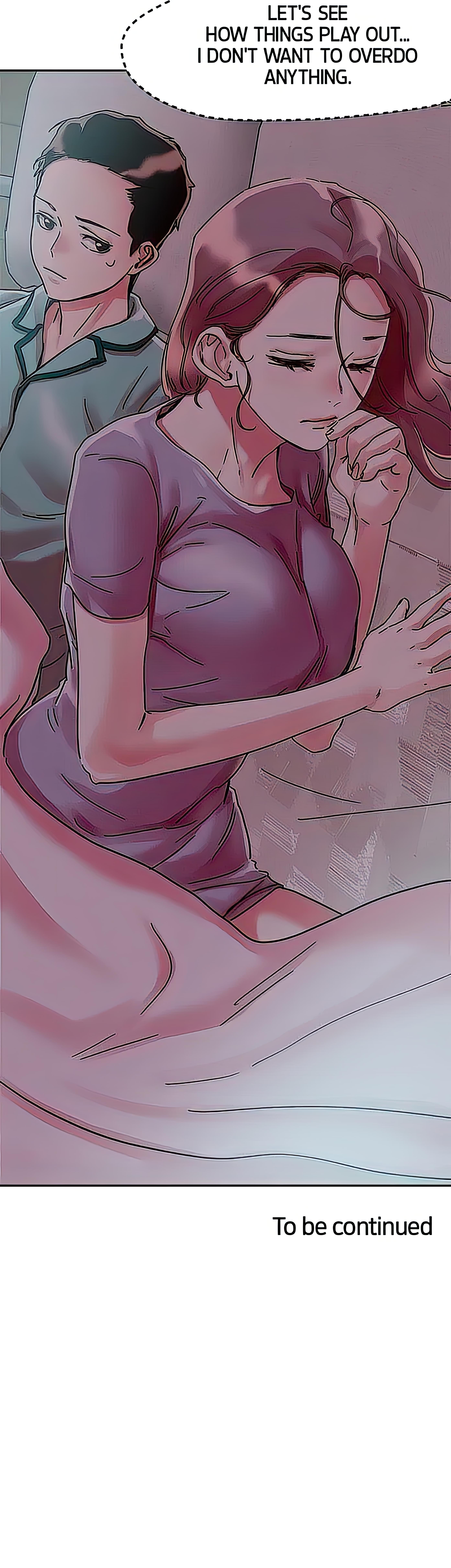 King Of The Night Chapter 75 image 42