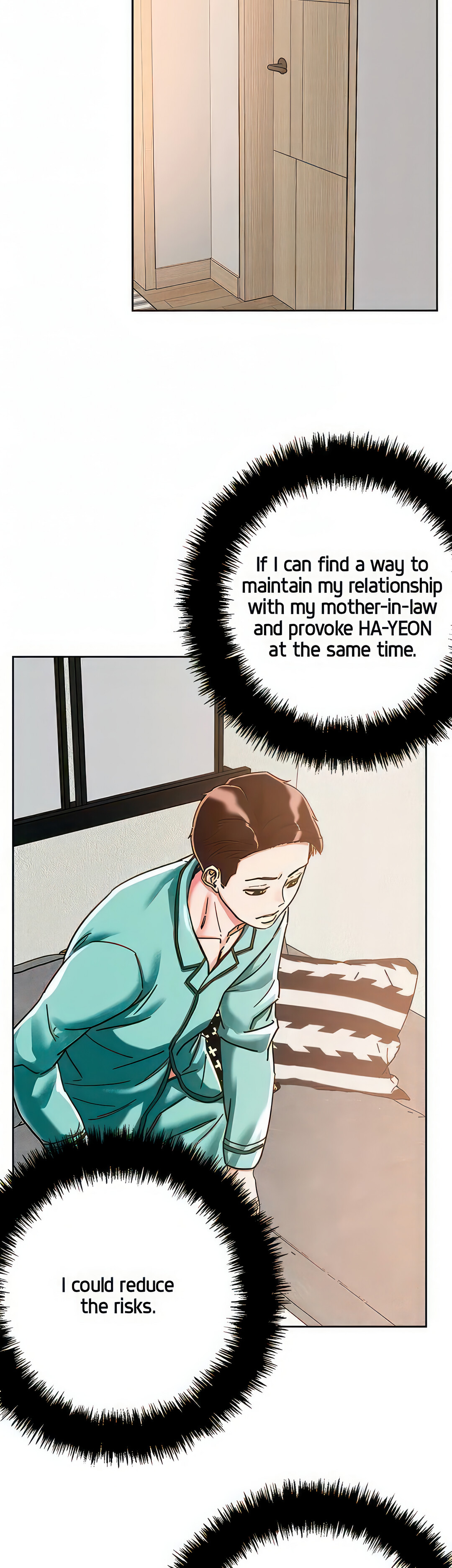 King Of The Night Chapter 76 image 10