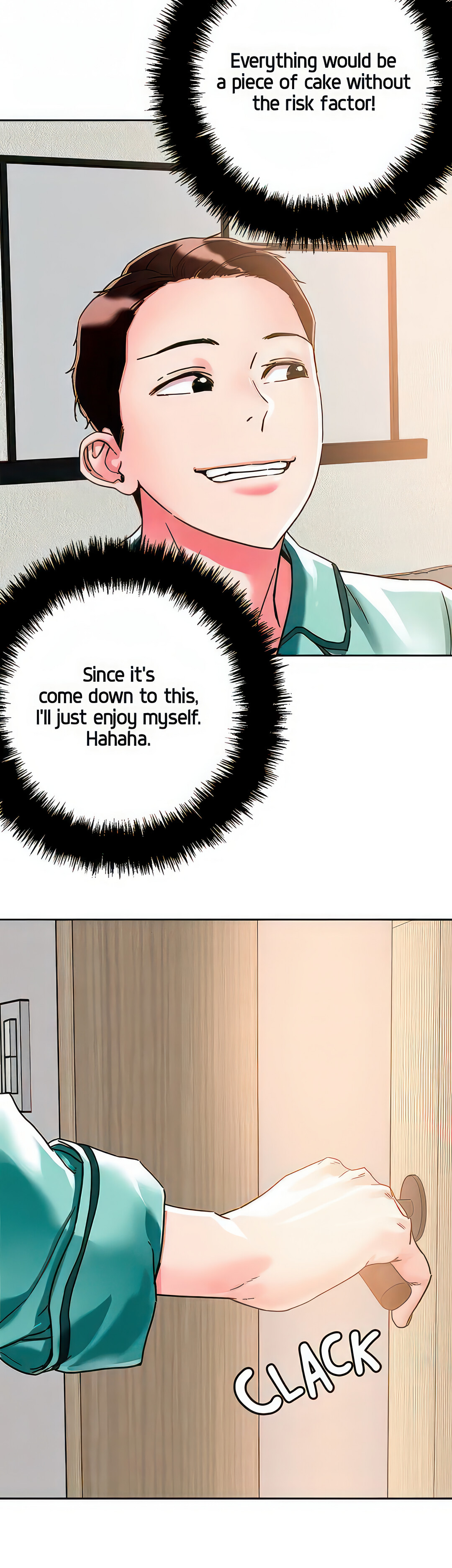 King Of The Night Chapter 76 image 11