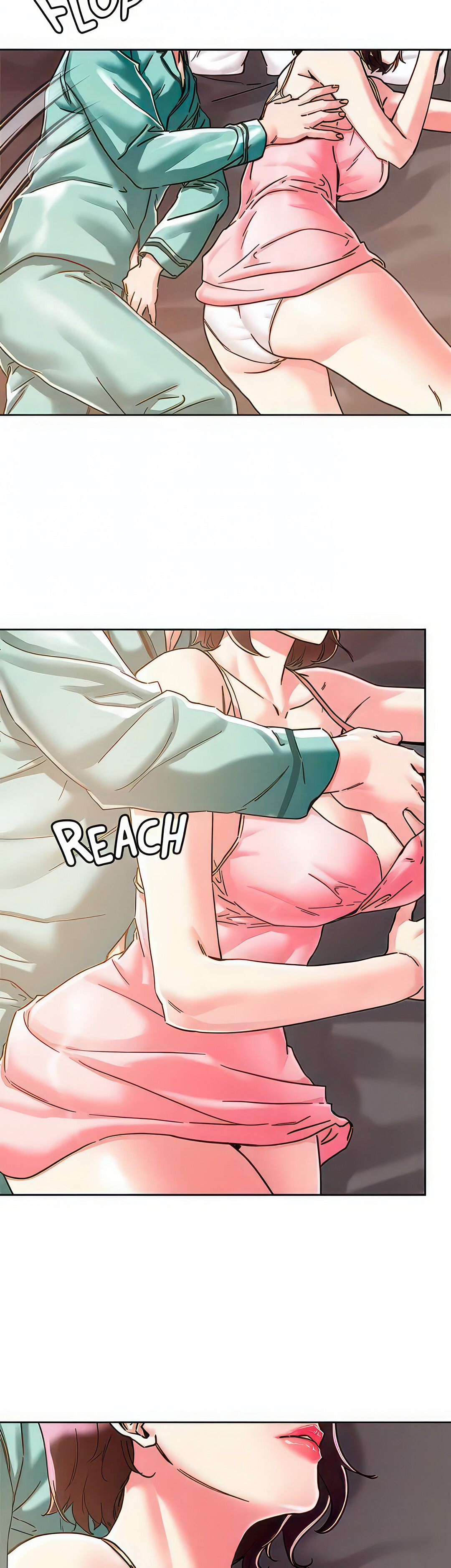 King Of The Night Chapter 76 image 13
