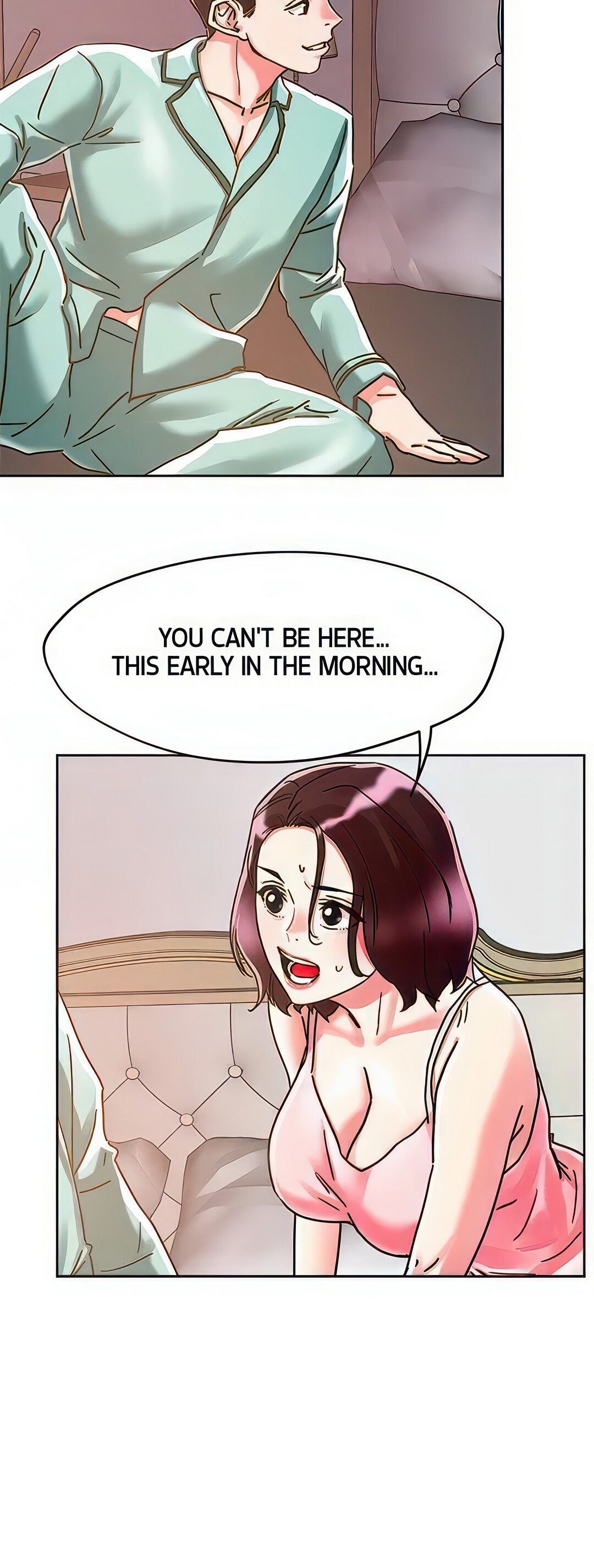 King Of The Night Chapter 76 image 17