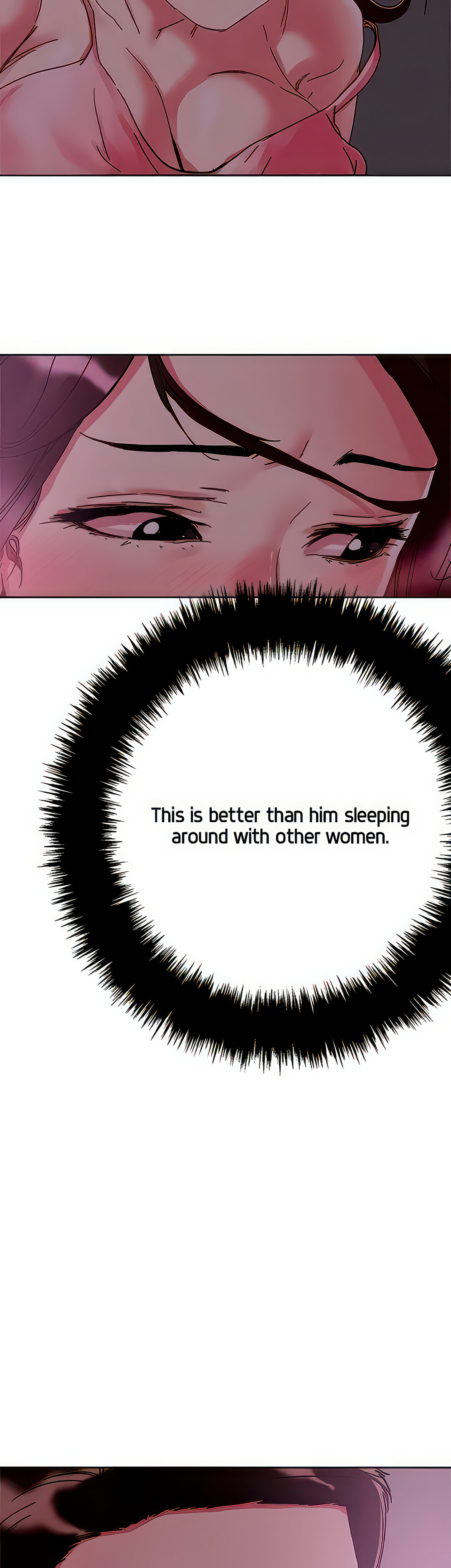 King Of The Night Chapter 76 image 1