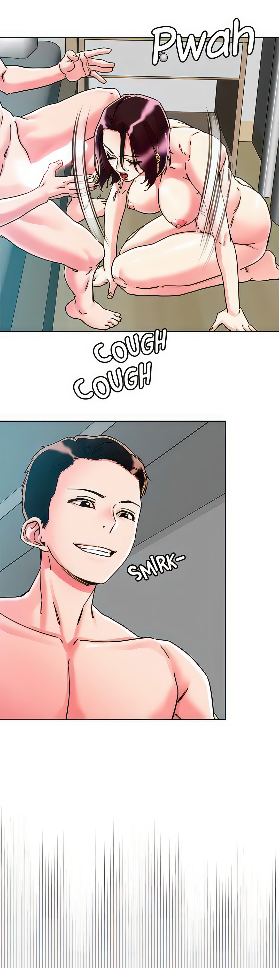 King Of The Night Chapter 76 image 27