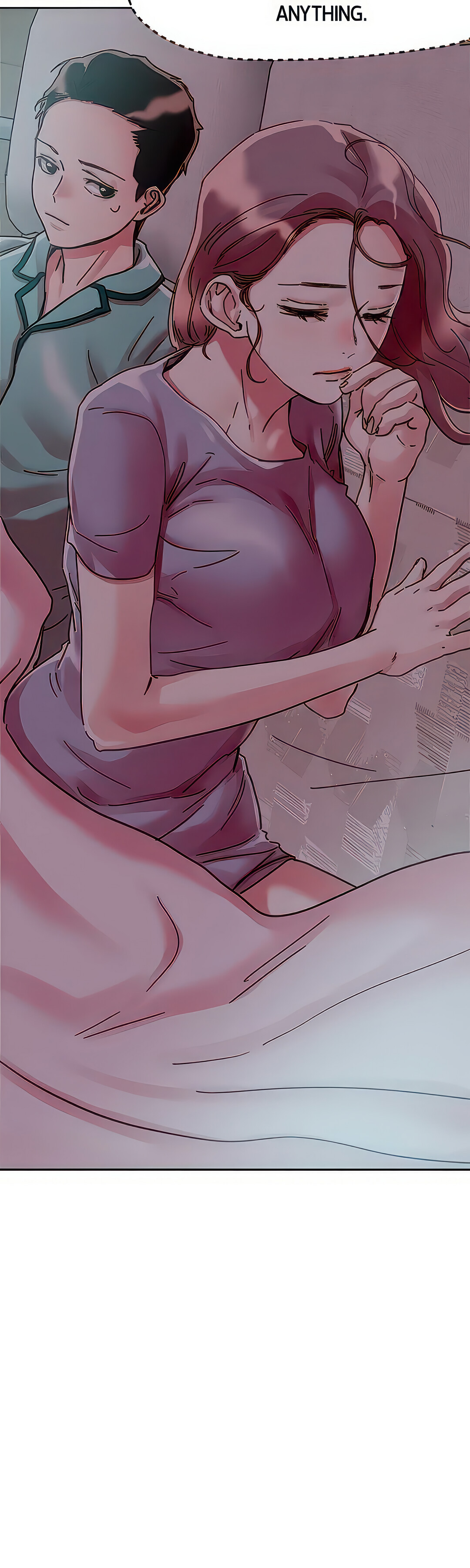 King Of The Night Chapter 76 image 5